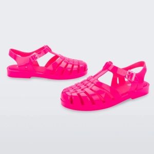 Melissa Possession Sandal